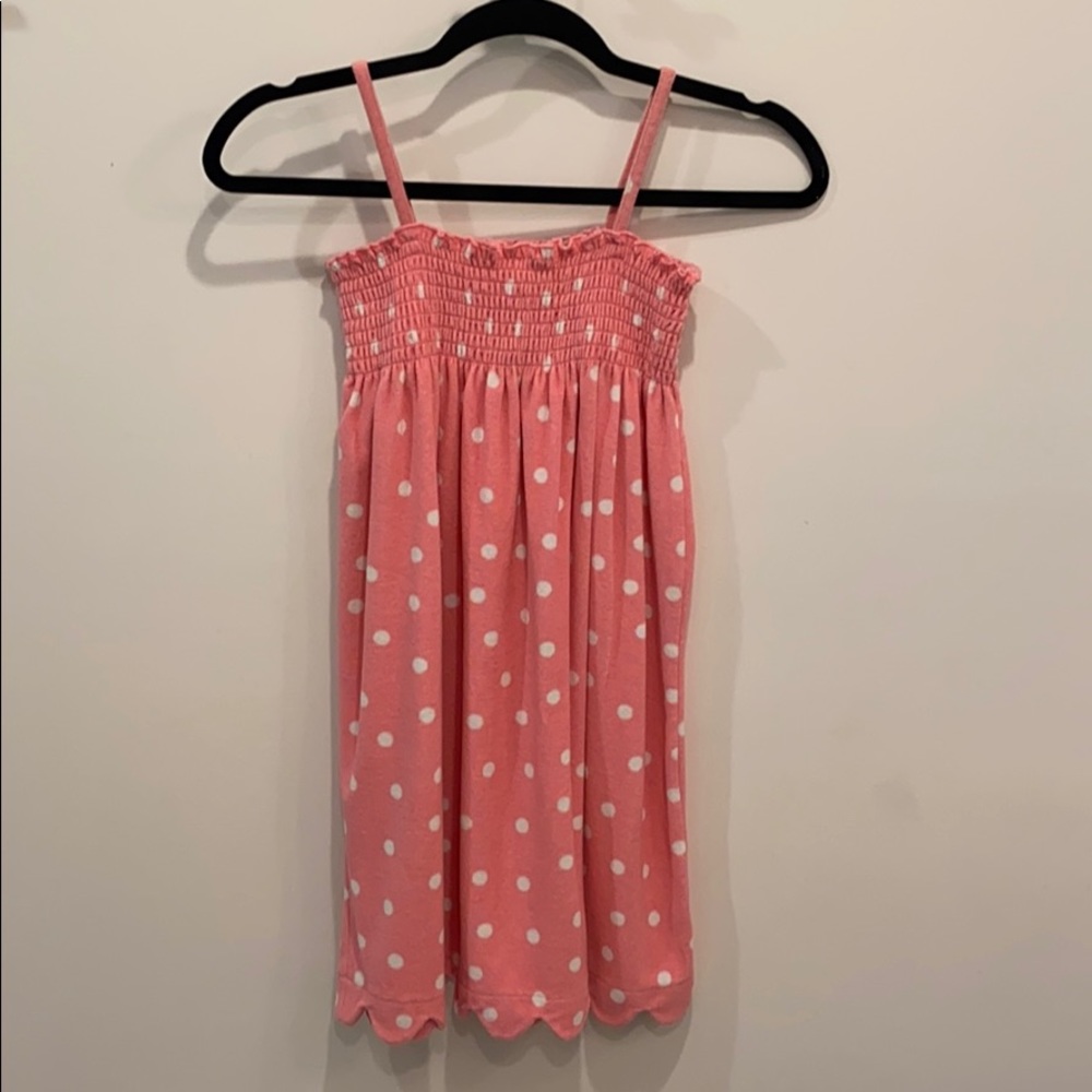 Hanna Andersson Swim Coverup
